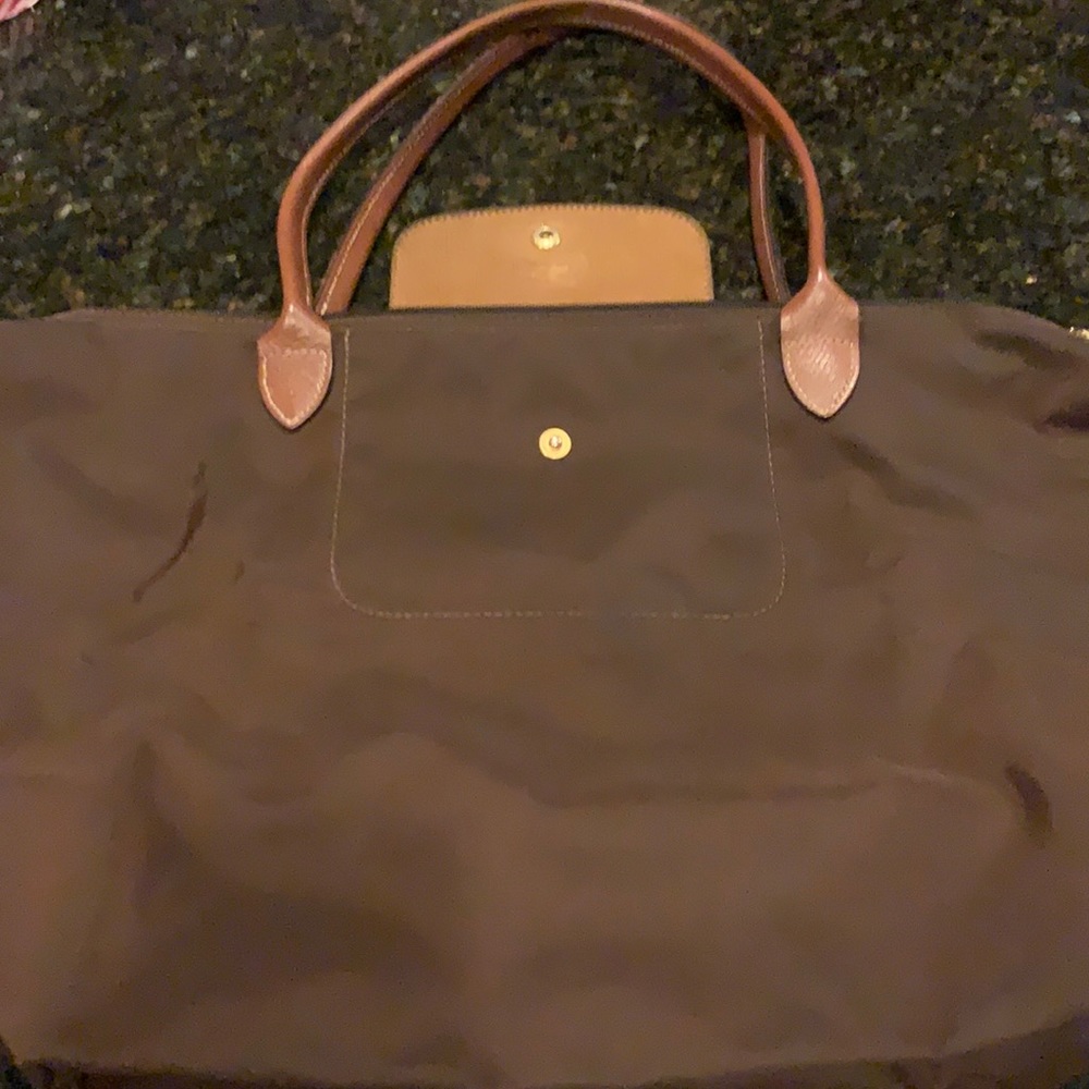 Longchamp tote